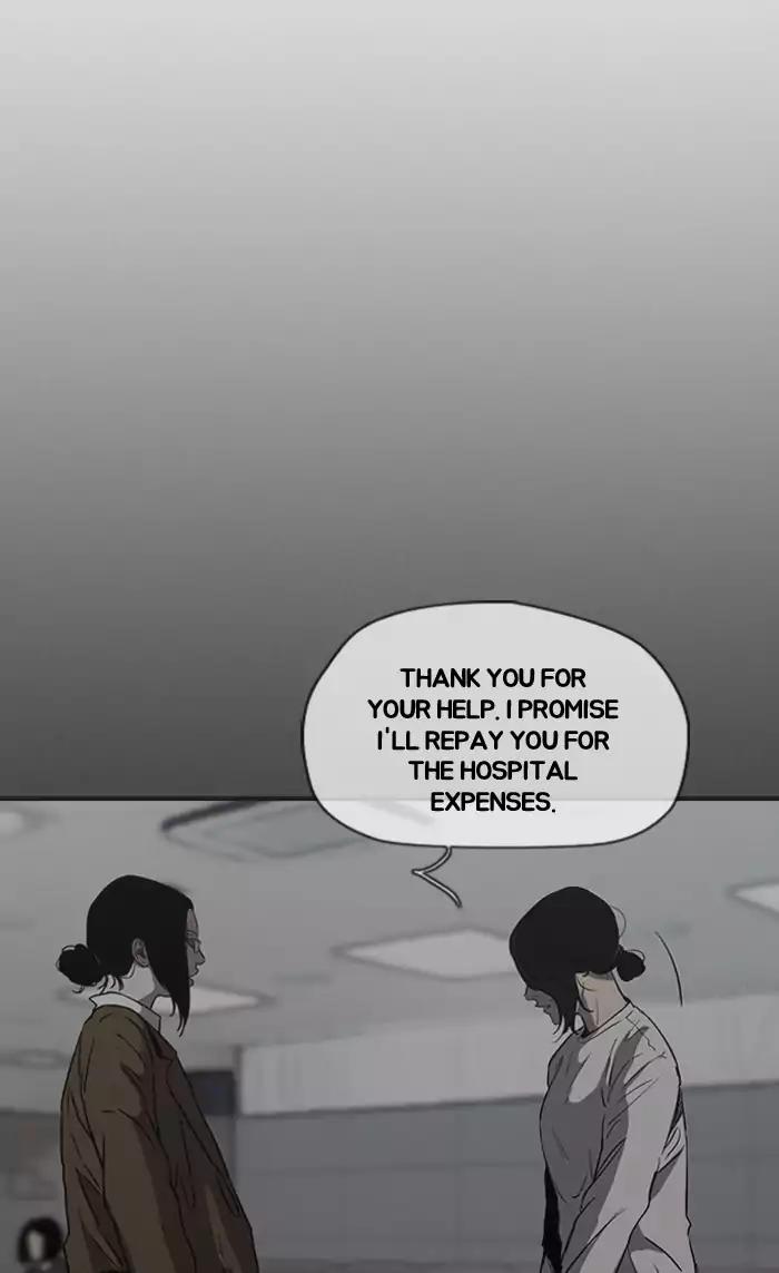 Wind Breaker Chapter 176 page 4 - Chapter 176: [Part 2] Ep.108