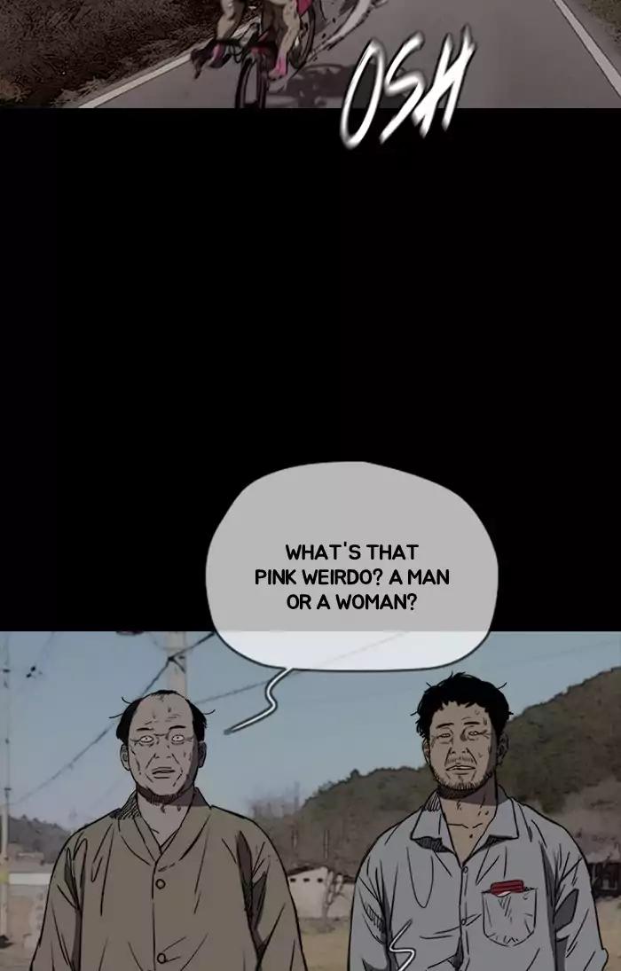 Wind Breaker Chapter 176 page 42 - Chapter 176: [Part 2] Ep.108