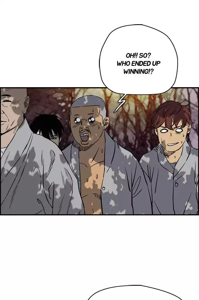 Wind Breaker Chapter 176 page 54 - Chapter 176: [Part 2] Ep.108