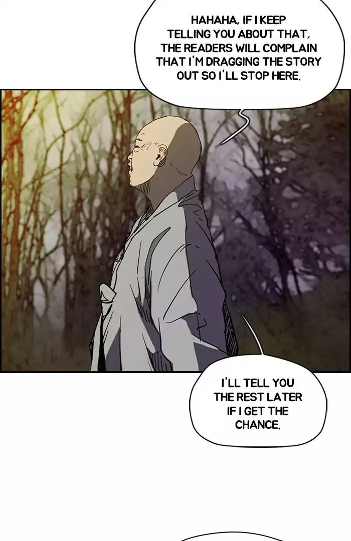 Wind Breaker Chapter 176 page 55 - Chapter 176: [Part 2] Ep.108