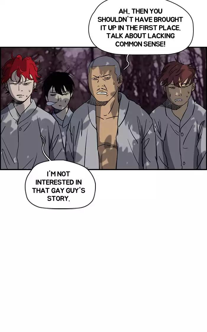 Wind Breaker Chapter 176 page 56 - Chapter 176: [Part 2] Ep.108
