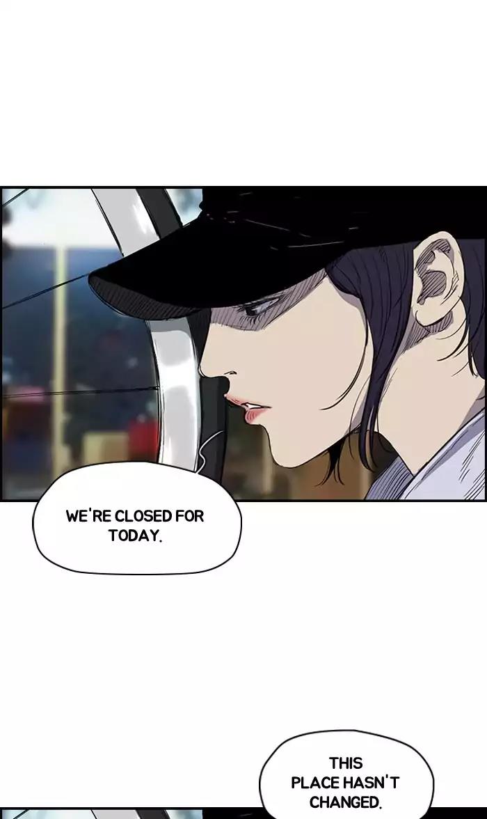 Wind Breaker Chapter 176 page 64 - Chapter 176: [Part 2] Ep.108