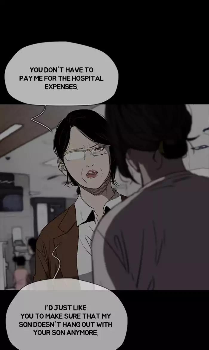 Wind Breaker Chapter 176 page 7 - Chapter 176: [Part 2] Ep.108