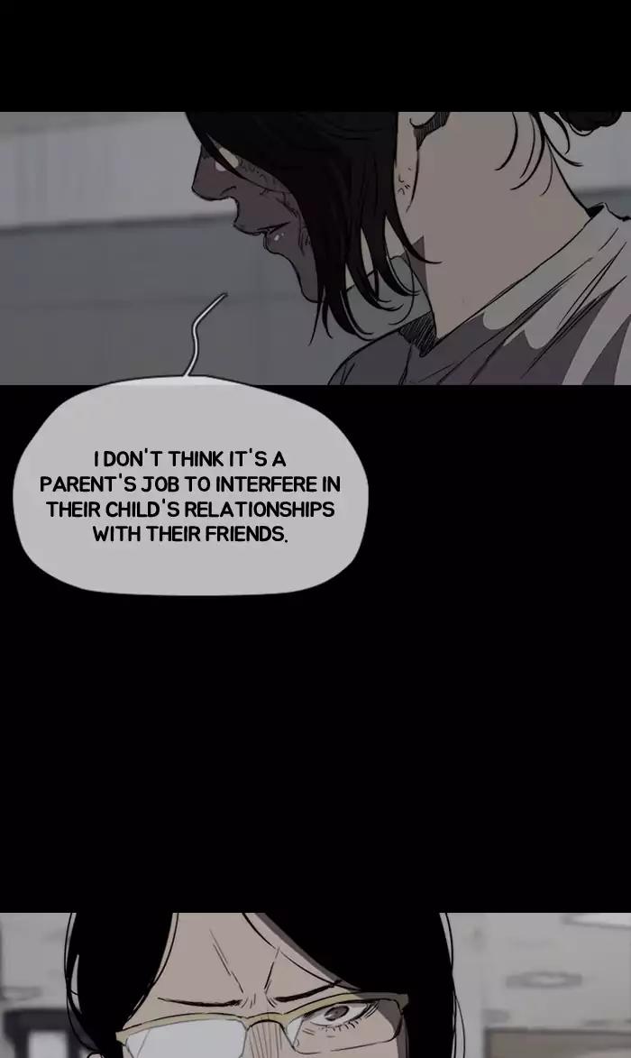 Wind Breaker Chapter 176 page 9 - Chapter 176: [Part 2] Ep.108