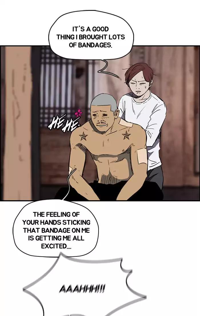 Wind Breaker Chapter 177 page 20 - Chapter 177: [Part 2] Ep.109