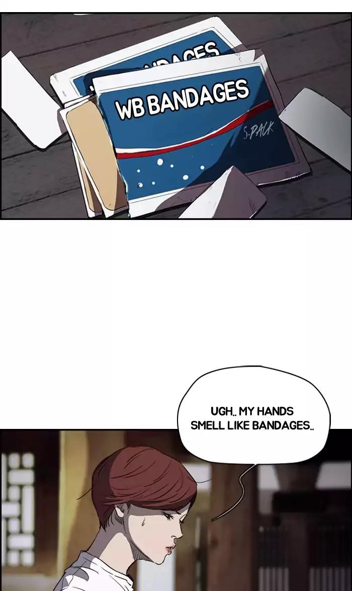 Wind Breaker Chapter 177 page 22 - Chapter 177: [Part 2] Ep.109