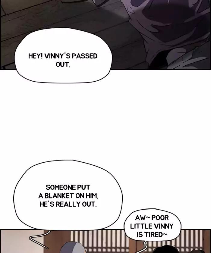 Wind Breaker Chapter 177 page 24 - Chapter 177: [Part 2] Ep.109