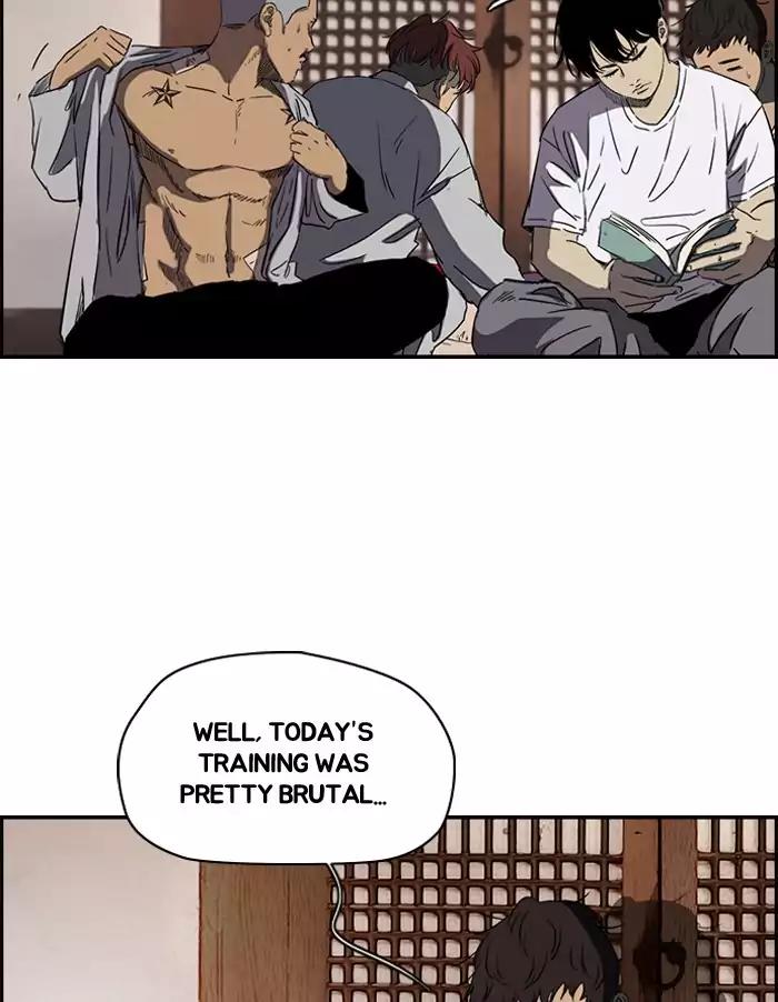Wind Breaker Chapter 177 page 25 - Chapter 177: [Part 2] Ep.109