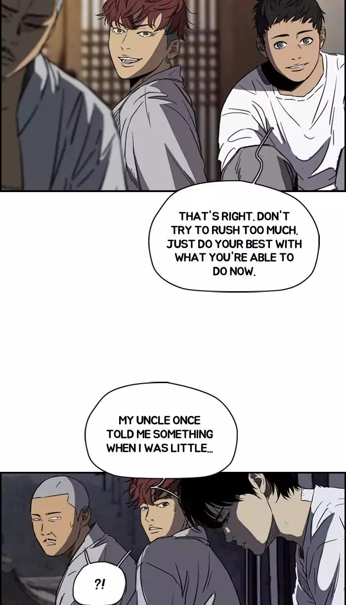 Wind Breaker Chapter 177 page 30 - Chapter 177: [Part 2] Ep.109