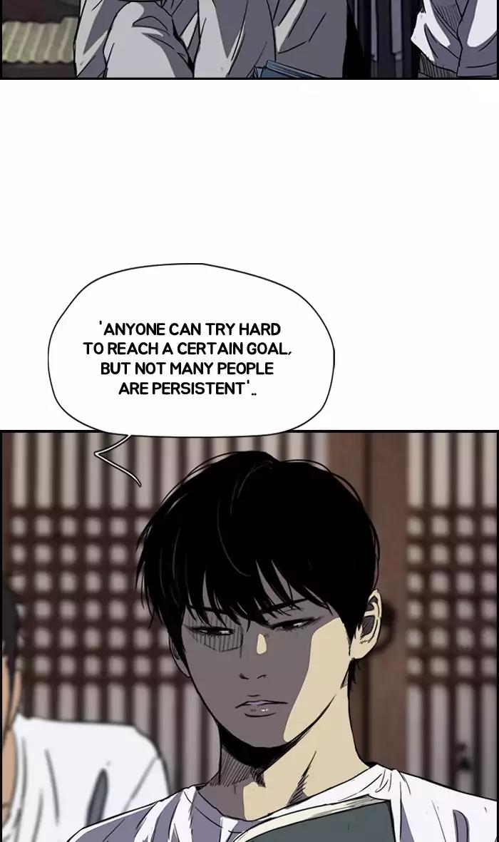 Wind Breaker Chapter 177 page 31 - Chapter 177: [Part 2] Ep.109