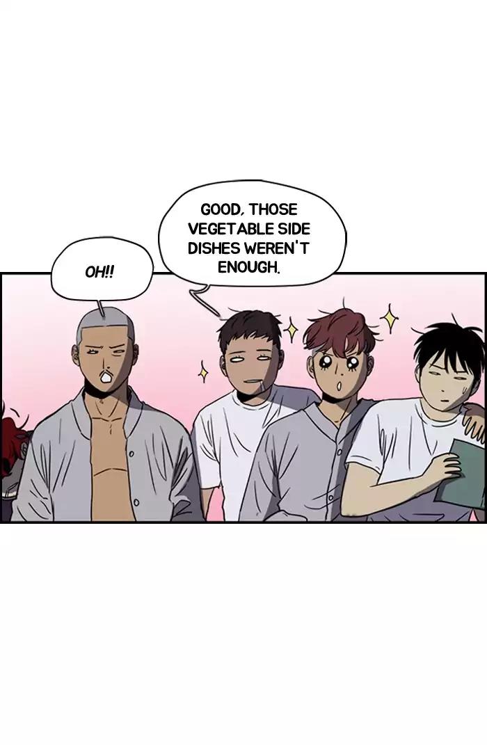 Wind Breaker Chapter 177 page 37 - Chapter 177: [Part 2] Ep.109
