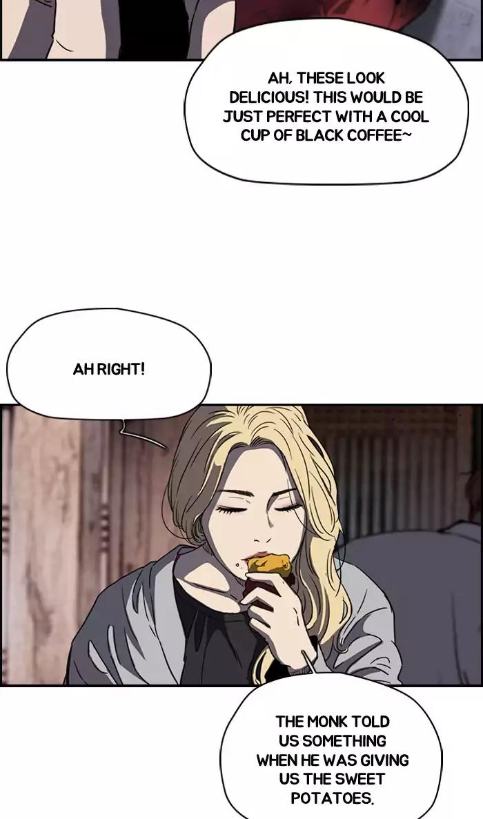 Wind Breaker Chapter 177 page 40 - Chapter 177: [Part 2] Ep.109