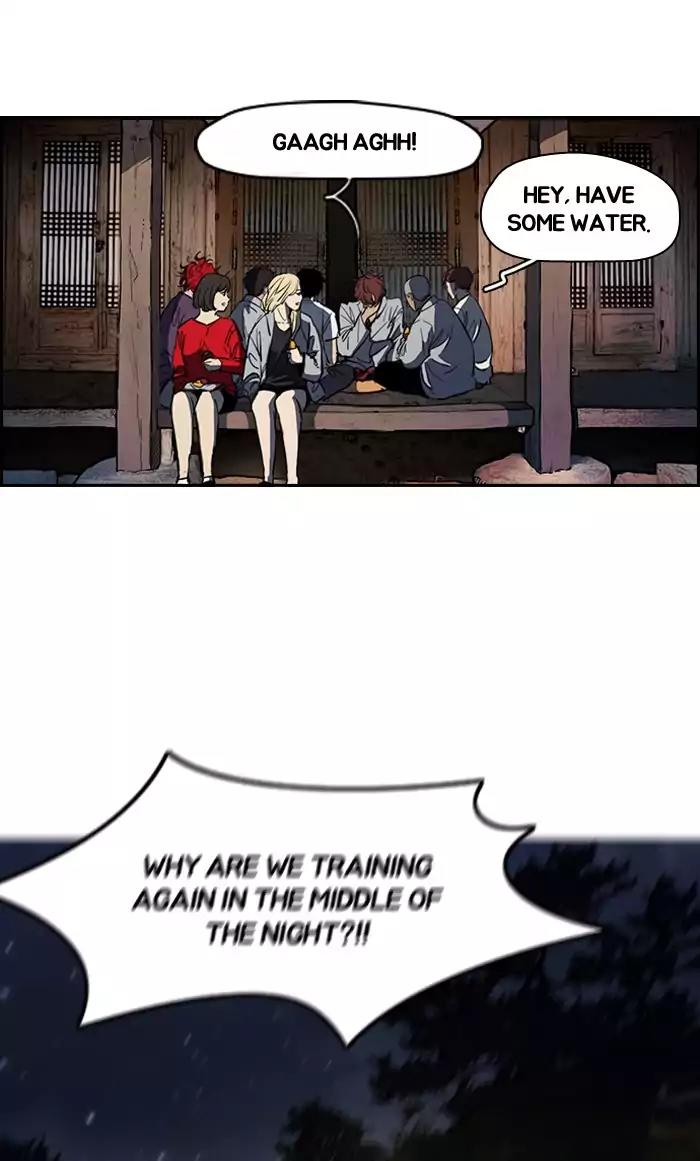 Wind Breaker Chapter 177 page 43 - Chapter 177: [Part 2] Ep.109