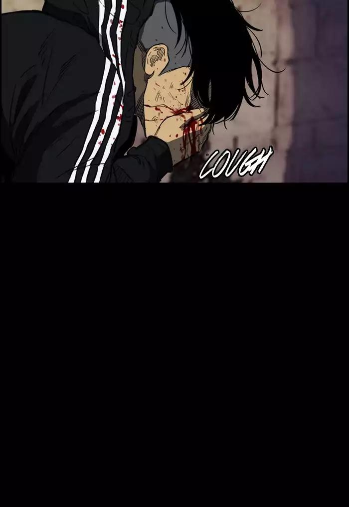 Wind Breaker Chapter 178 page 20 - Chapter 178: [Part 2] Ep.110
