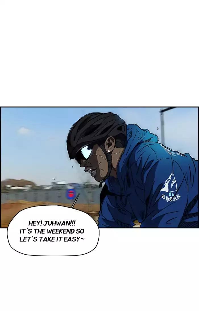 Wind Breaker Chapter 178 page 29 - Chapter 178: [Part 2] Ep.110