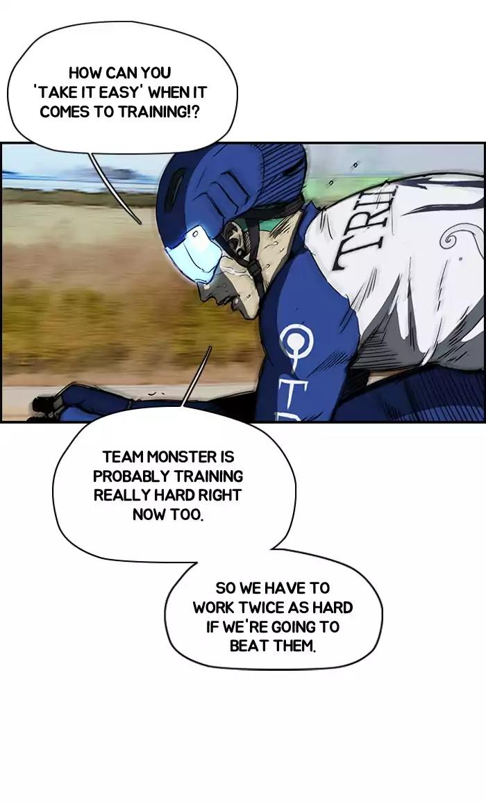 Wind Breaker Chapter 178 page 30 - Chapter 178: [Part 2] Ep.110