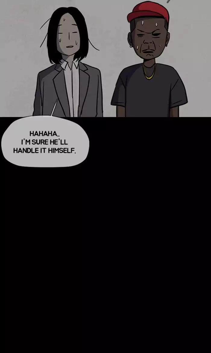 Wind Breaker Chapter 178 page 43 - Chapter 178: [Part 2] Ep.110