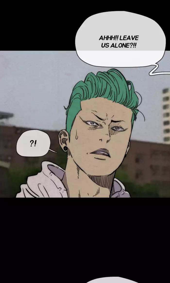Wind Breaker Chapter 178 page 45 - Chapter 178: [Part 2] Ep.110