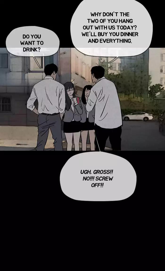 Wind Breaker Chapter 178 page 46 - Chapter 178: [Part 2] Ep.110