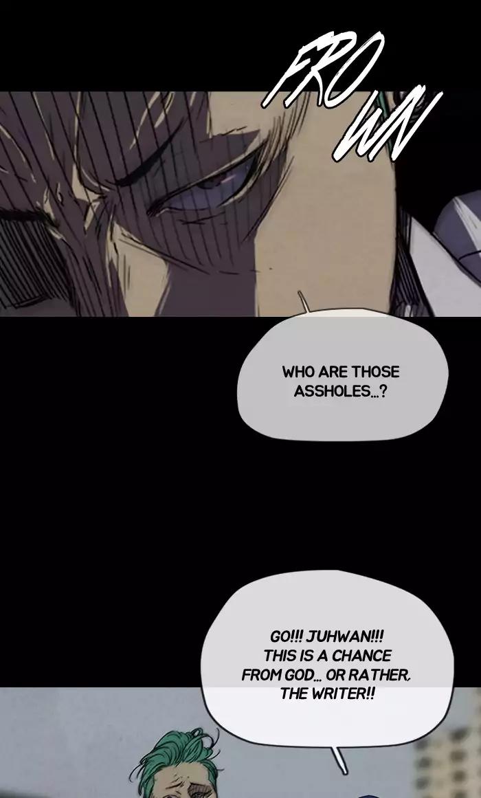 Wind Breaker Chapter 178 page 48 - Chapter 178: [Part 2] Ep.110
