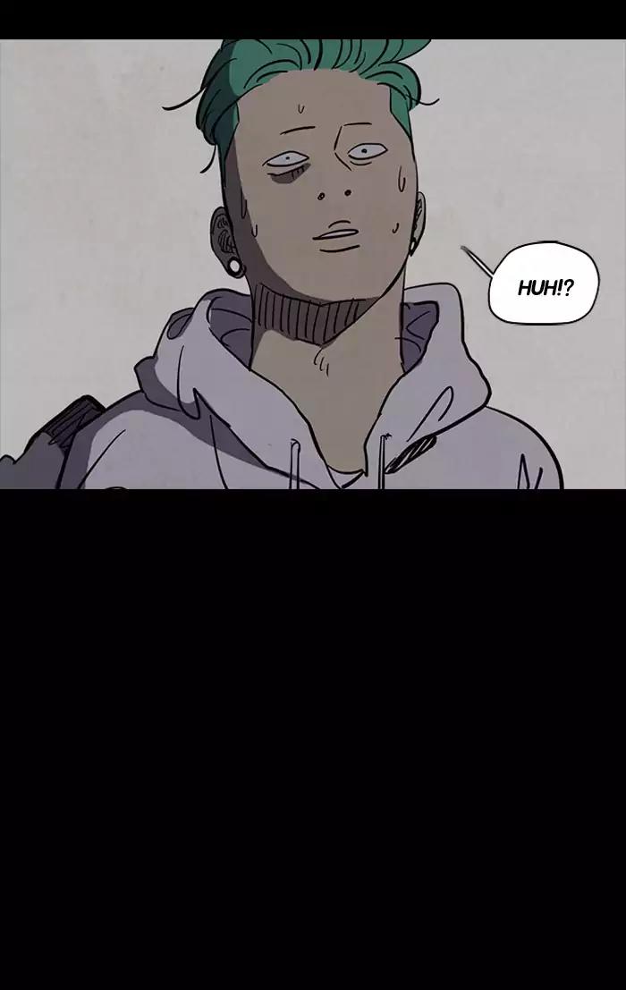 Wind Breaker Chapter 178 page 50 - Chapter 178: [Part 2] Ep.110