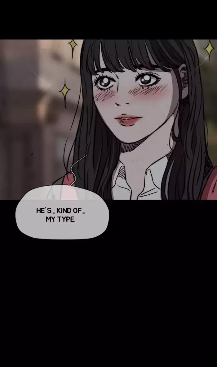 Wind Breaker Chapter 178 page 58 - Chapter 178: [Part 2] Ep.110