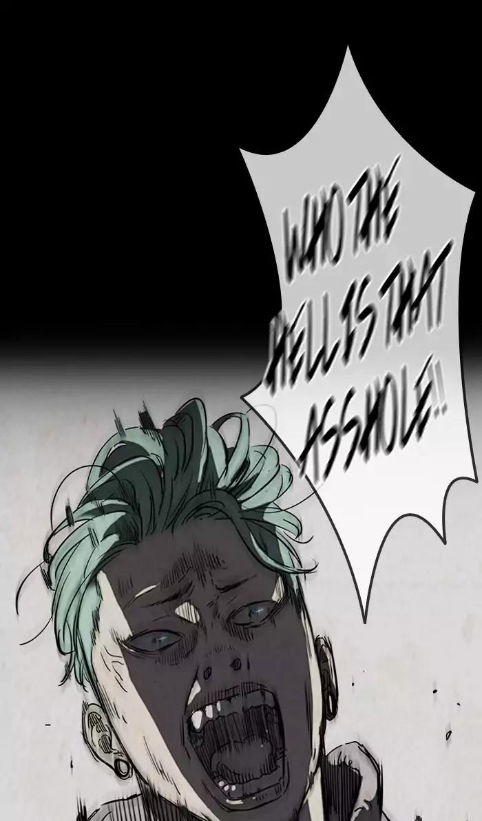 Wind Breaker Chapter 178 page 59 - Chapter 178: [Part 2] Ep.110