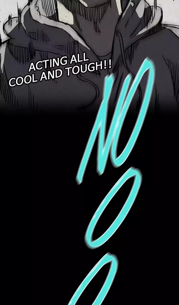 Wind Breaker Chapter 178 page 60 - Chapter 178: [Part 2] Ep.110