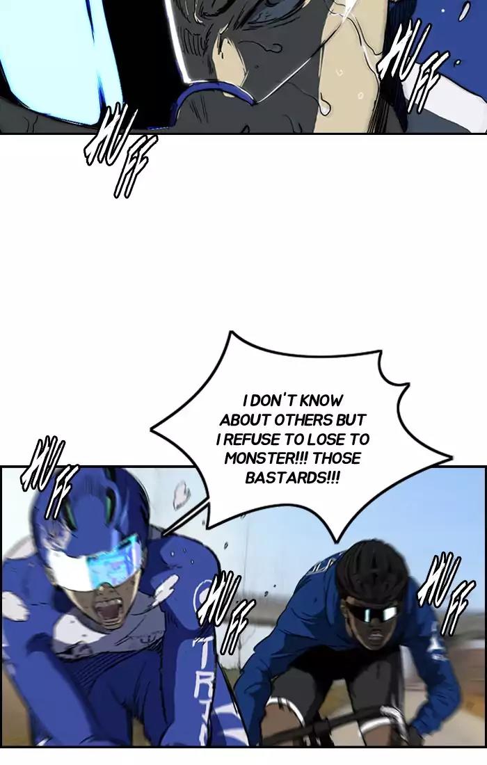 Wind Breaker Chapter 178 page 62 - Chapter 178: [Part 2] Ep.110