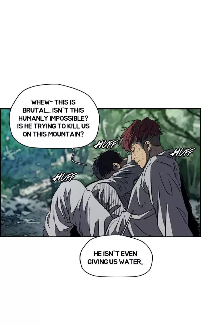 Wind Breaker Chapter 178 page 67 - Chapter 178: [Part 2] Ep.110