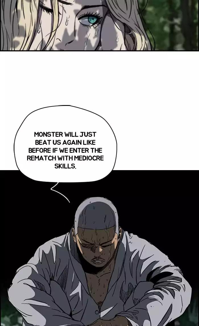 Wind Breaker Chapter 178 page 69 - Chapter 178: [Part 2] Ep.110