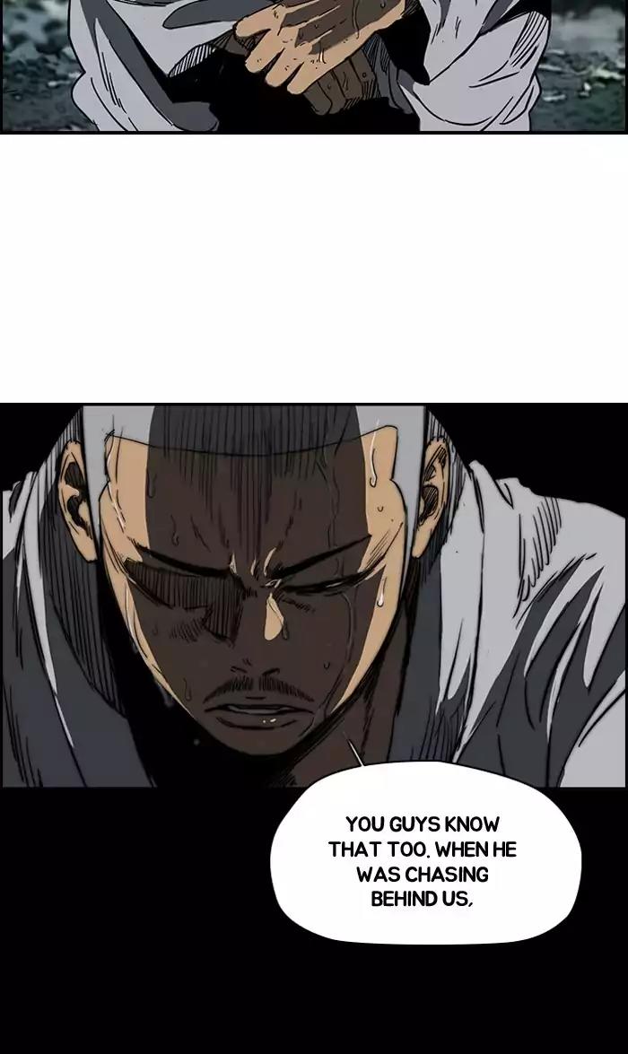 Wind Breaker Chapter 178 page 70 - Chapter 178: [Part 2] Ep.110