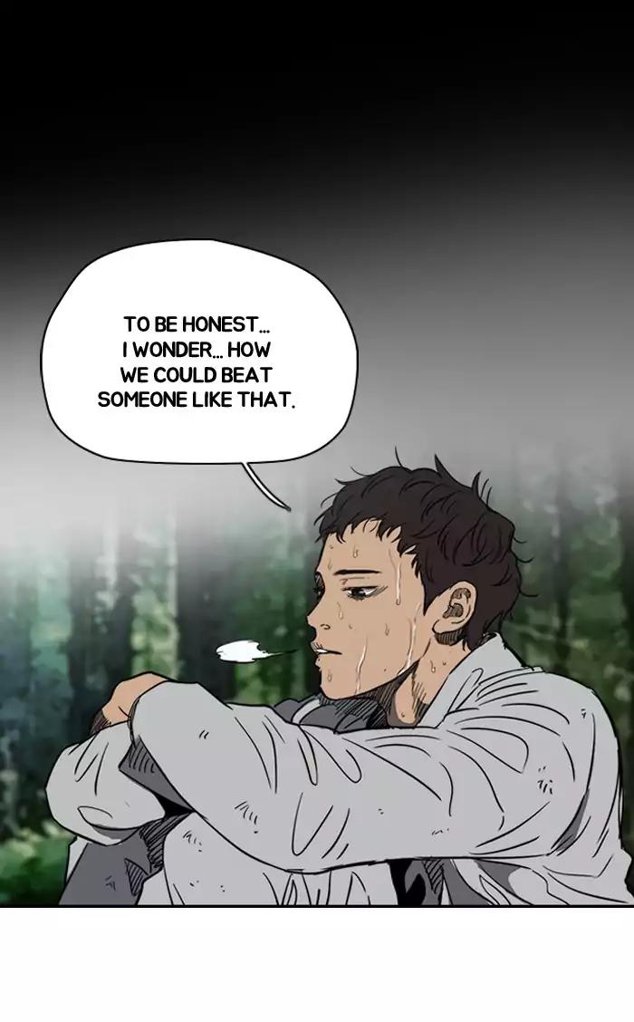 Wind Breaker Chapter 178 page 73 - Chapter 178: [Part 2] Ep.110