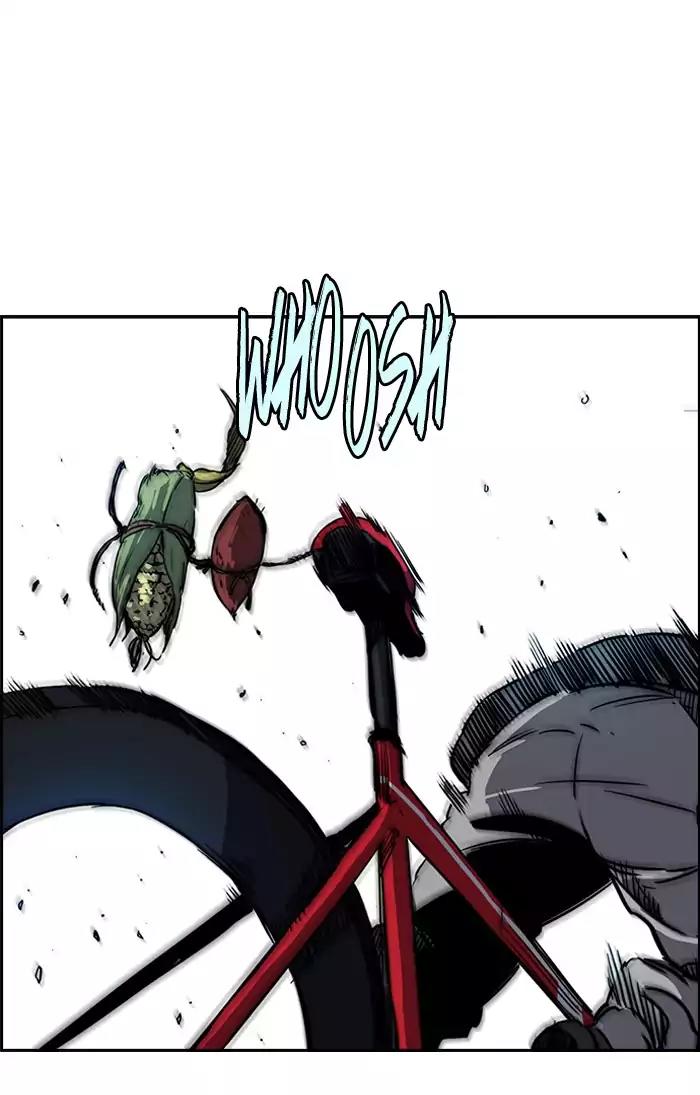 Wind Breaker Chapter 179 page 19 - Chapter 179: [Part 2] Ep.111