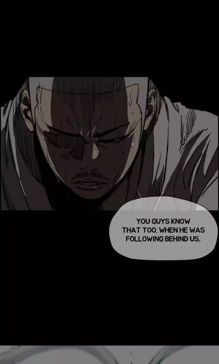 Wind Breaker Chapter 179 page 21 - Chapter 179: [Part 2] Ep.111