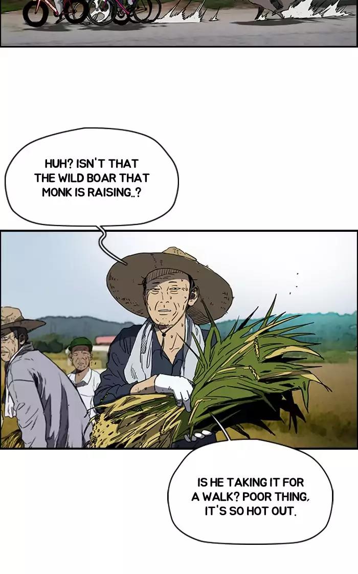Wind Breaker Chapter 179 page 26 - Chapter 179: [Part 2] Ep.111