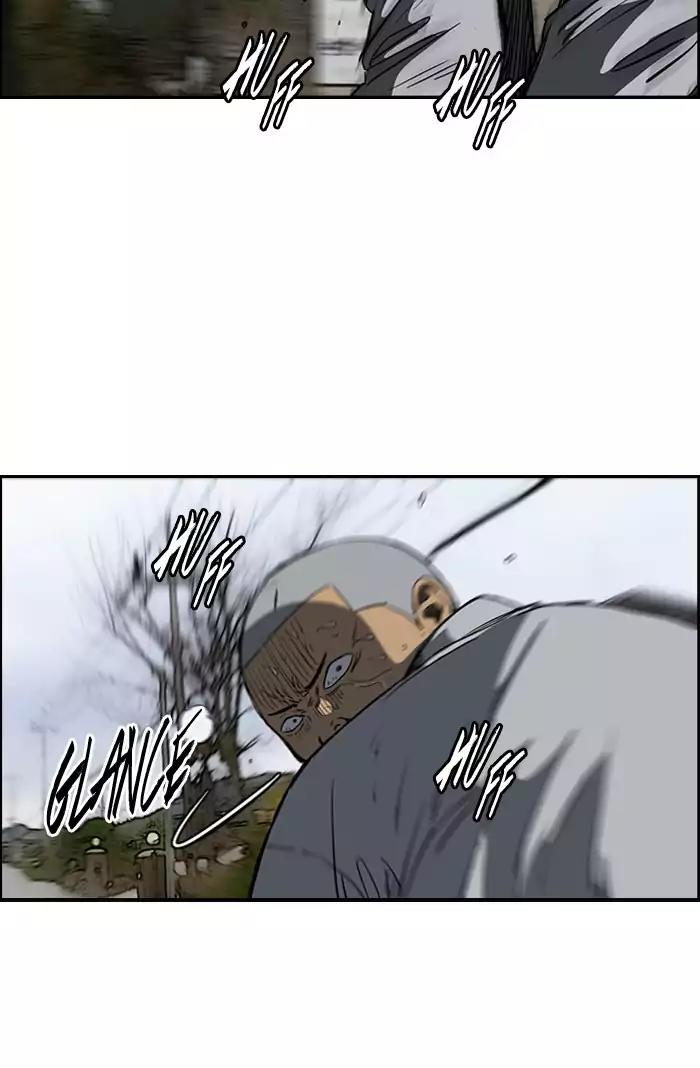Wind Breaker Chapter 179 page 31 - Chapter 179: [Part 2] Ep.111