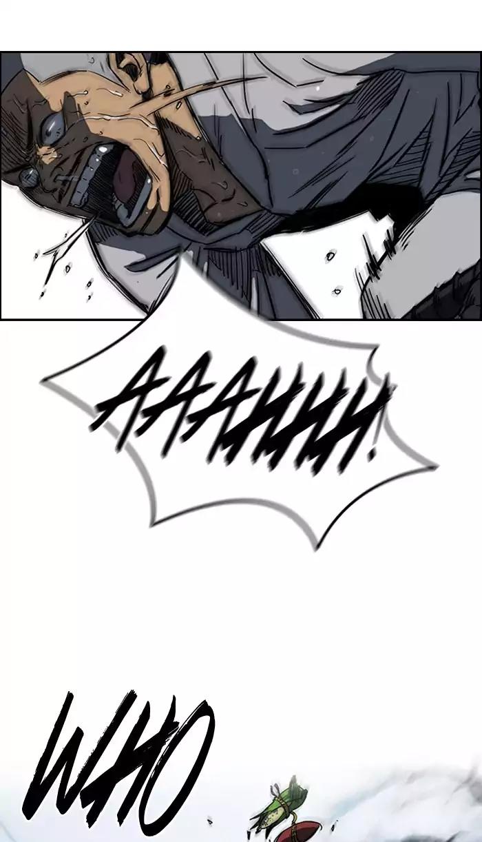 Wind Breaker Chapter 179 page 34 - Chapter 179: [Part 2] Ep.111