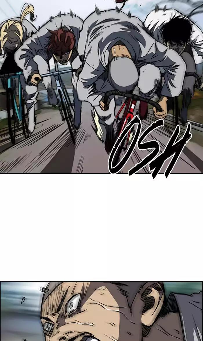 Wind Breaker Chapter 179 page 35 - Chapter 179: [Part 2] Ep.111