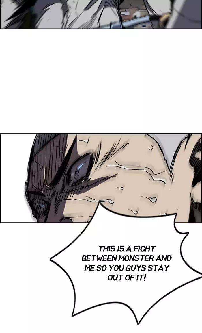 Wind Breaker Chapter 179 page 37 - Chapter 179: [Part 2] Ep.111