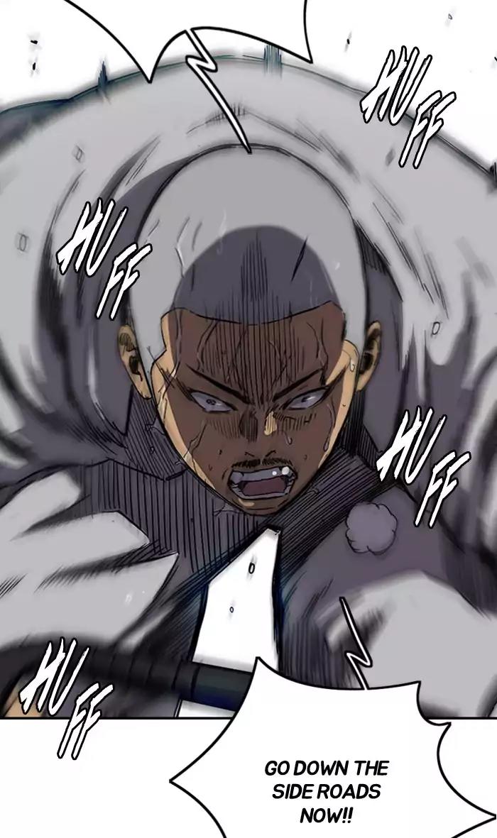 Wind Breaker Chapter 179 page 40 - Chapter 179: [Part 2] Ep.111