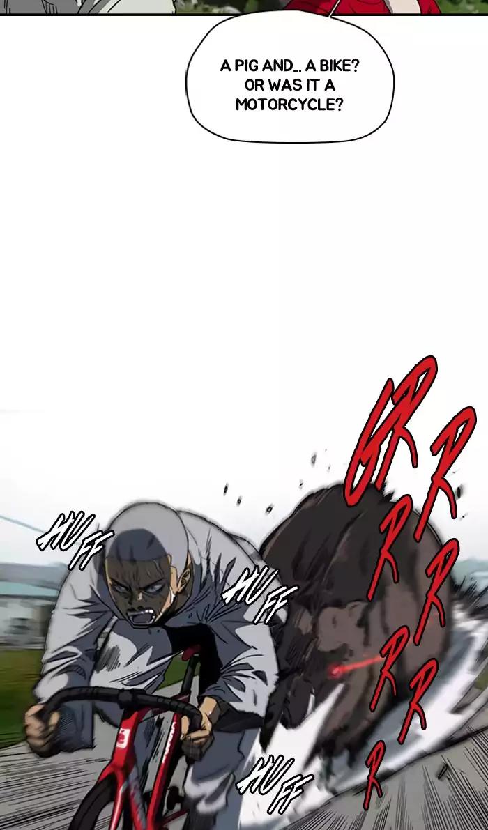 Wind Breaker Chapter 179 page 47 - Chapter 179: [Part 2] Ep.111