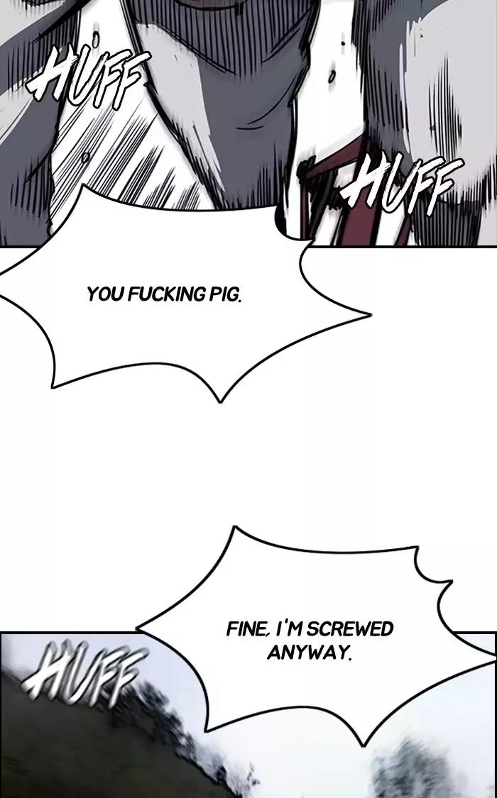 Wind Breaker Chapter 179 page 54 - Chapter 179: [Part 2] Ep.111