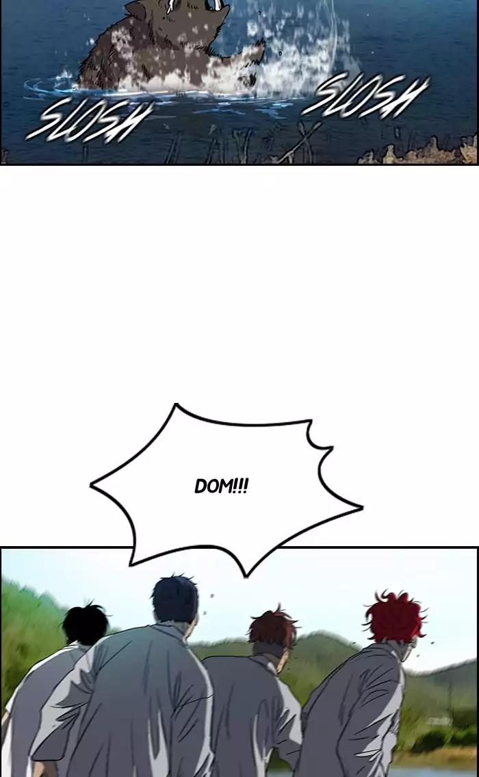 Wind Breaker Chapter 179 page 61 - Chapter 179: [Part 2] Ep.111
