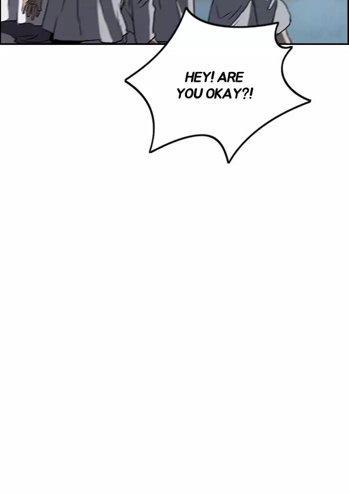 Wind Breaker Chapter 179 page 62 - Chapter 179: [Part 2] Ep.111