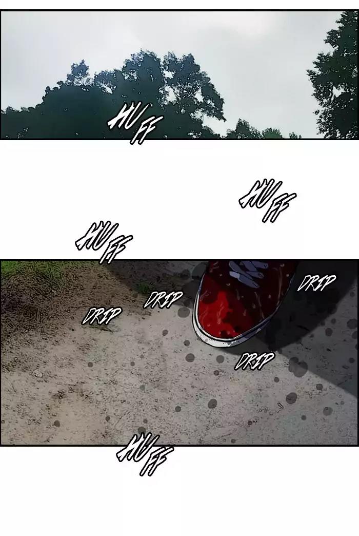 Wind Breaker Chapter 179 page 63 - Chapter 179: [Part 2] Ep.111