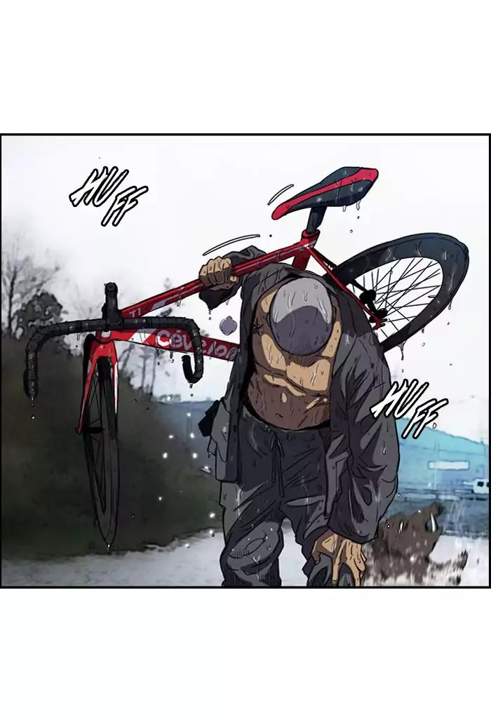 Wind Breaker Chapter 179 page 64 - Chapter 179: [Part 2] Ep.111