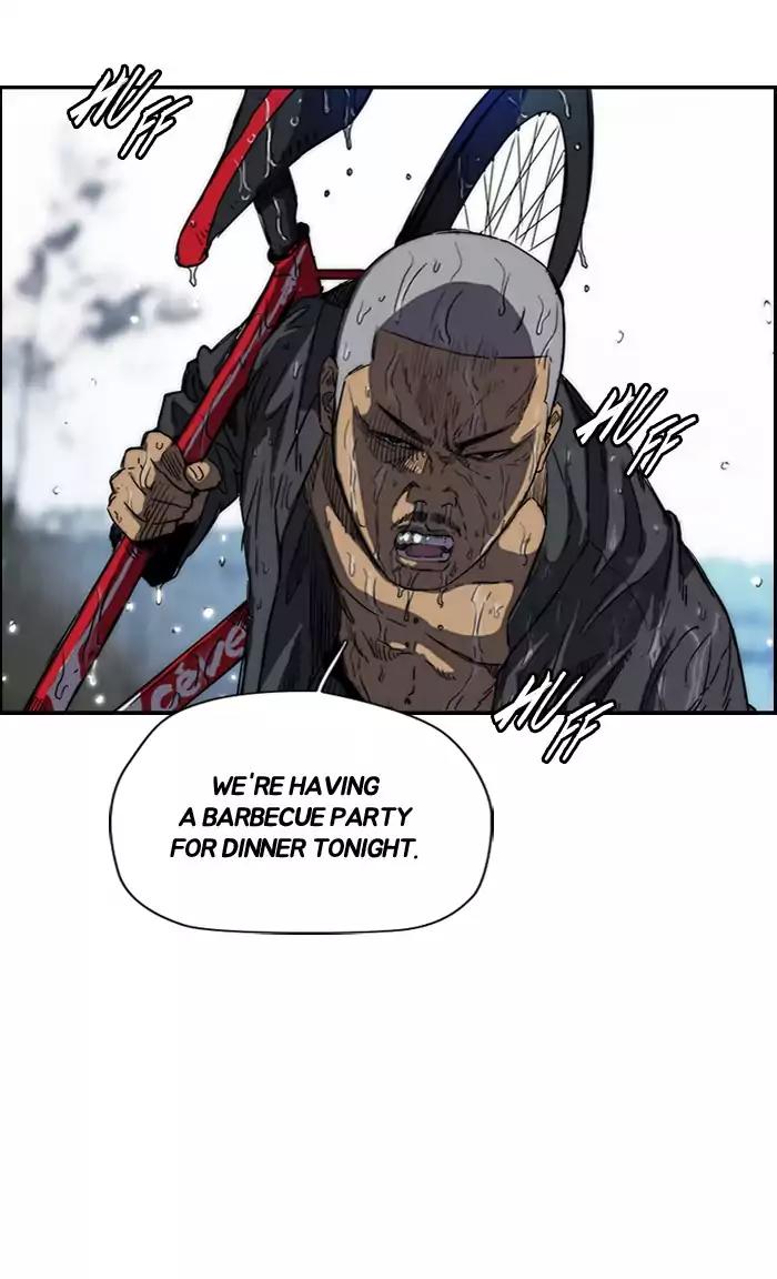 Wind Breaker Chapter 179 page 65 - Chapter 179: [Part 2] Ep.111