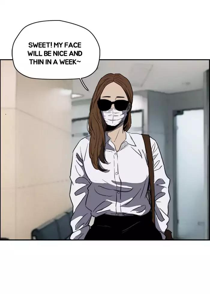 Wind Breaker Chapter 179 page 71 - Chapter 179: [Part 2] Ep.111