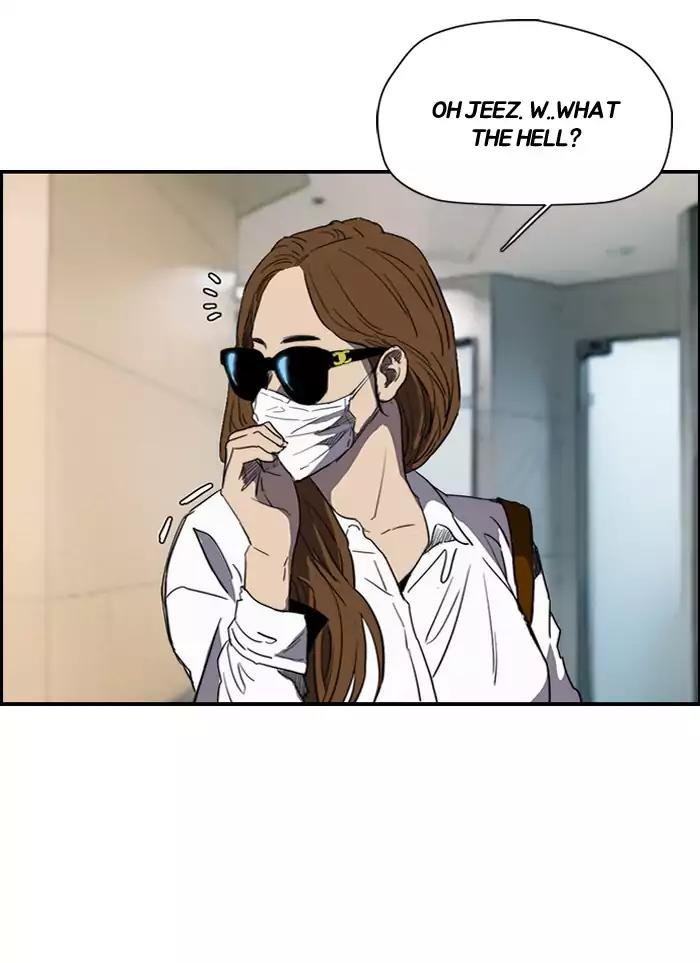 Wind Breaker Chapter 179 page 72 - Chapter 179: [Part 2] Ep.111